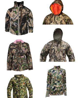Jackets