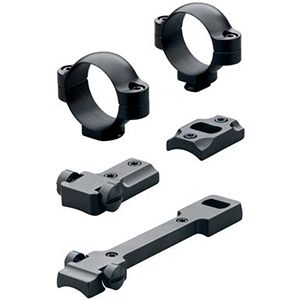 Scope Mounts