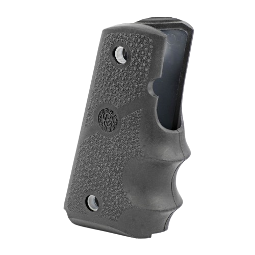 Hogue Grips - Colt Officer Model