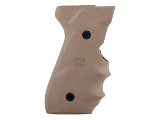 Hogue Grips - Beretta 92F (Desert Tan)