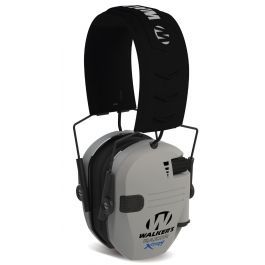 Walker&#39;s Razor X-TRM Digital Muff Grey