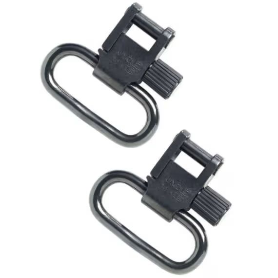 Sniper QD Swivel 1&quot; With lock