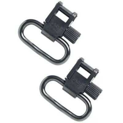 Sniper QD Swivel 1&quot; With lock