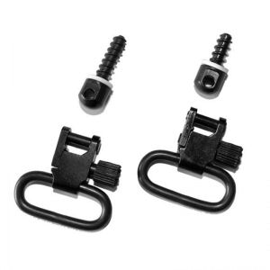 Ampro QD Swivels with Screws