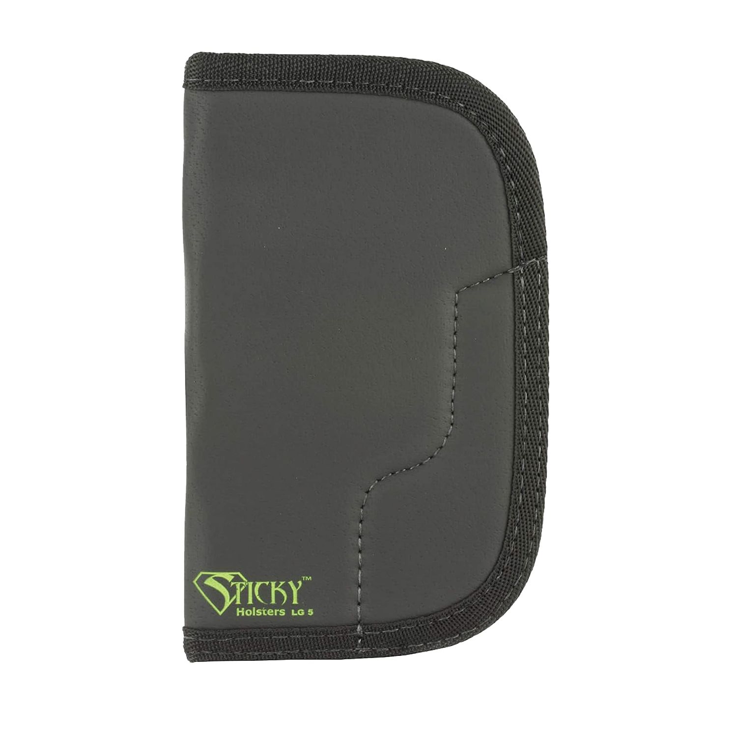 Sticky Holsters LG-5 Large Concealment Holster