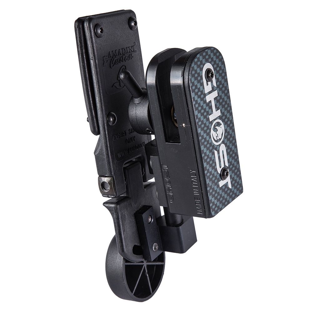 Ghost SuperGhost Ultimate IPSC Holster