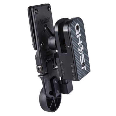 Ghost SuperGhost Ultimate IPSC Holster