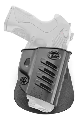 Fobus Beretta BRS PX4/Inox/M9 Paddle Holster