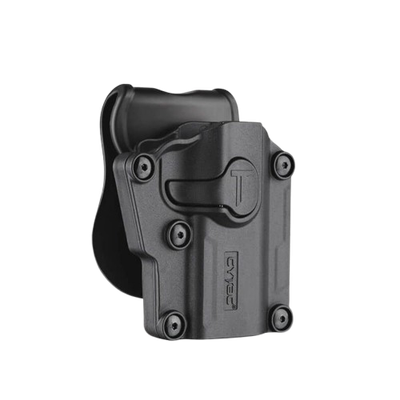 Cytac Universal Holster Right handed