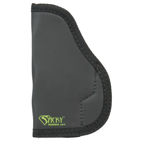 Sticky Holsters LG-2 Large Concealment Holster
