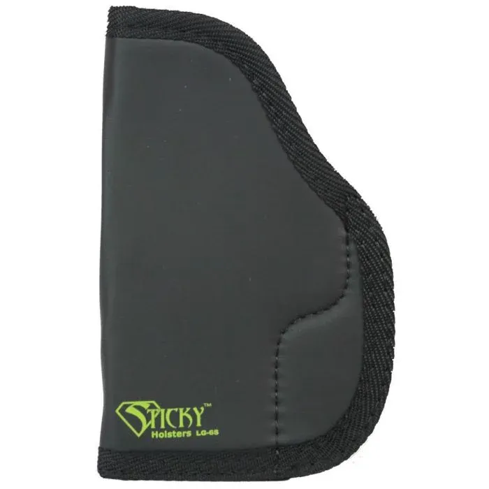 Sticky Holsters LG-6S Concealment Holster