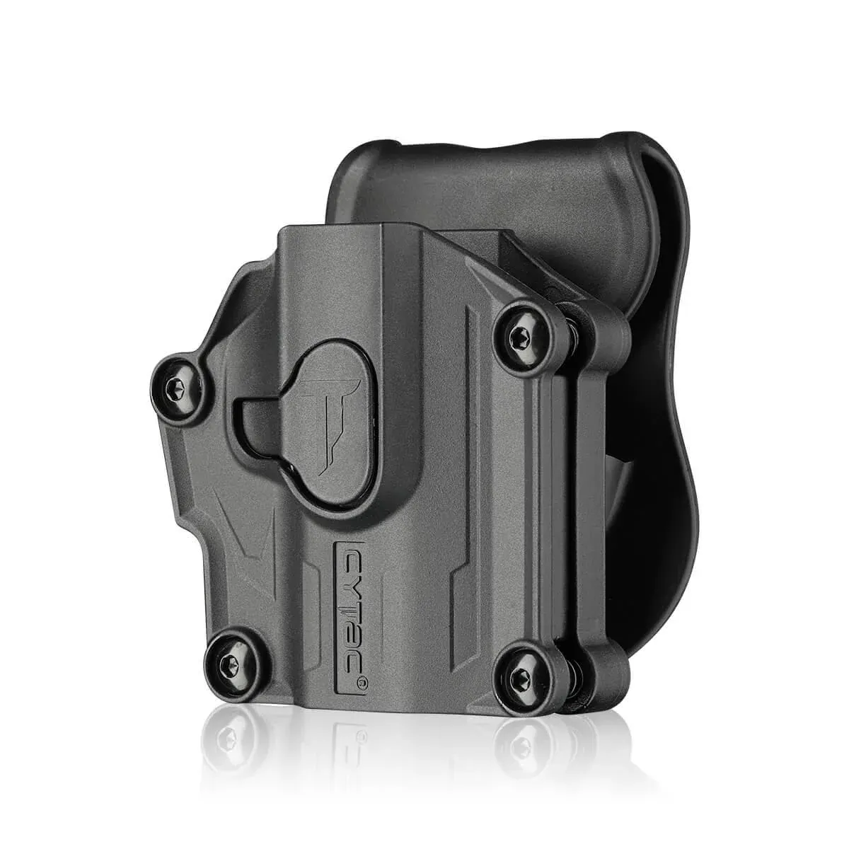 Cytac Mega-fit Holster Compact