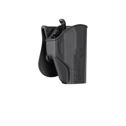 Cytac Thumbsmart Paddle Holster CZ P-07 &amp; P-09