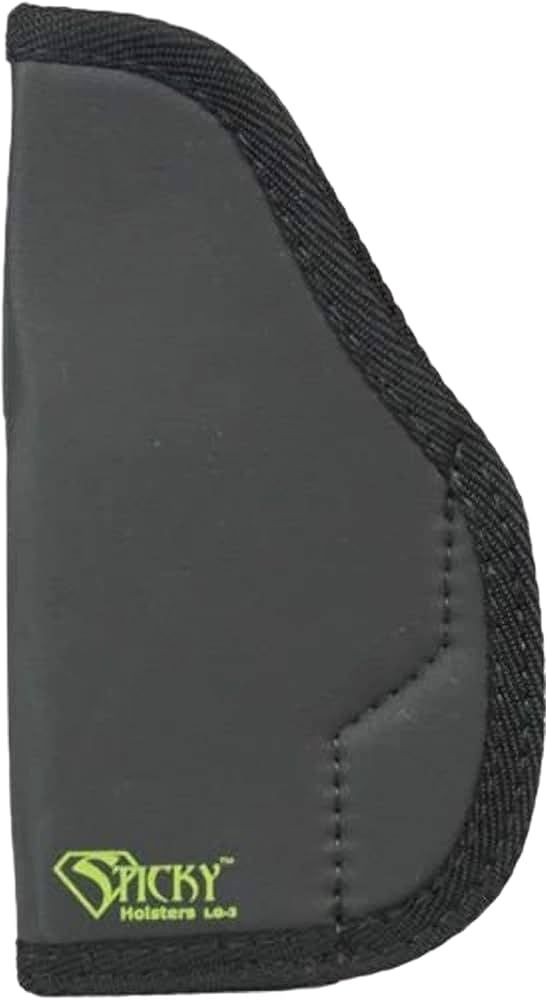Sticky Holster LG-3