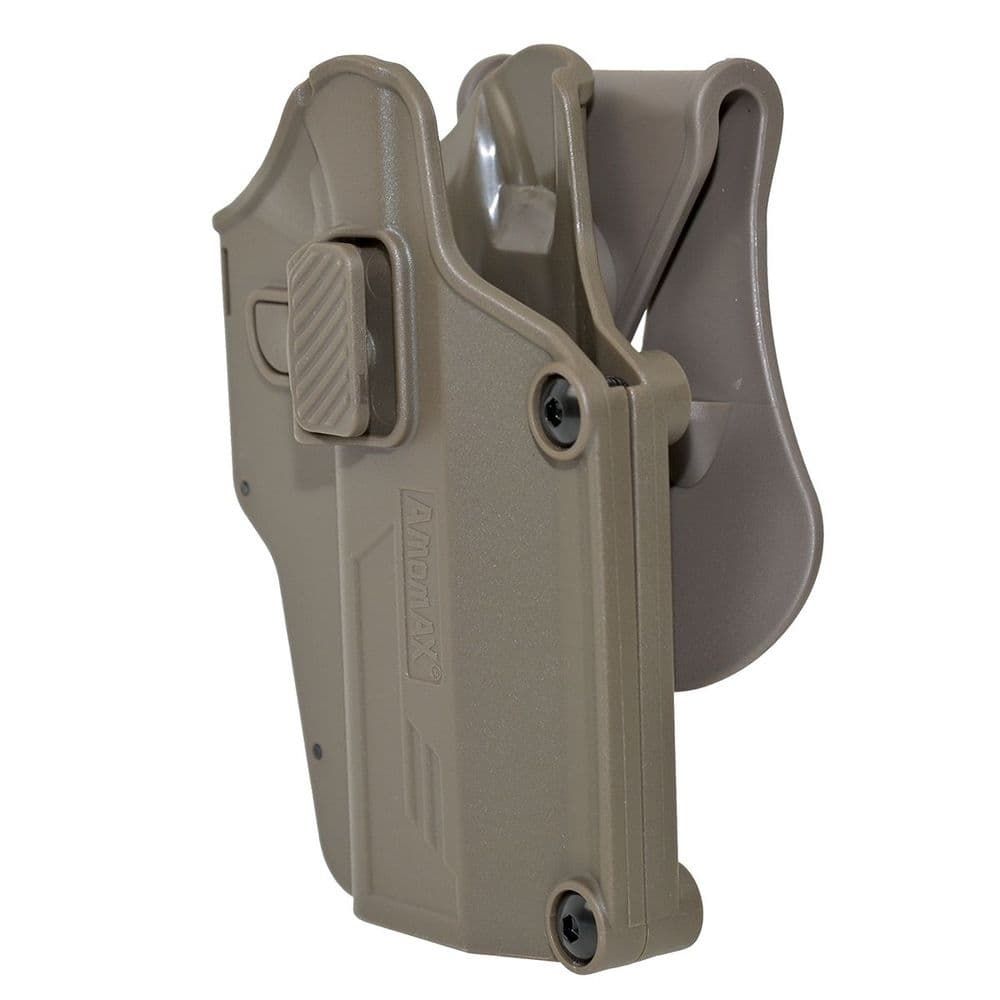 Amomax Universal holster