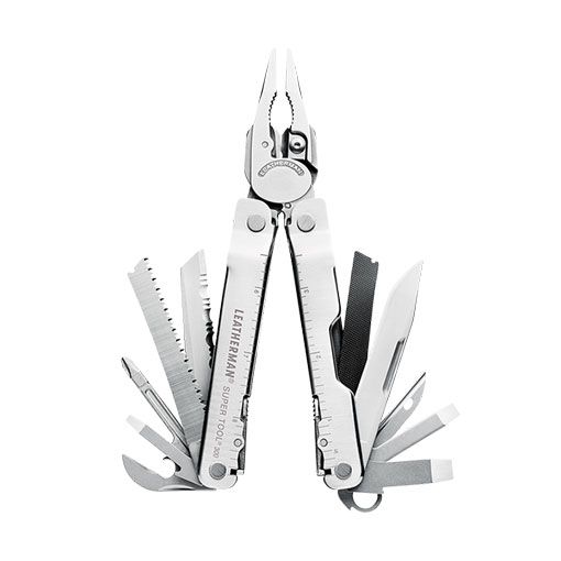 Leatherman Super Tool 300 Flat pack
