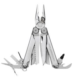 Leatherman Surge Nylon 4 Pkt Medium/Peg