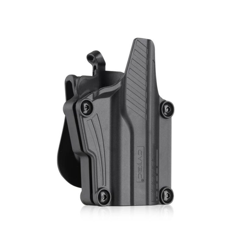 Cytac Universal Thumb release Holster