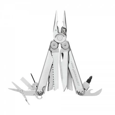 Leatherman Wave Plus Multitool