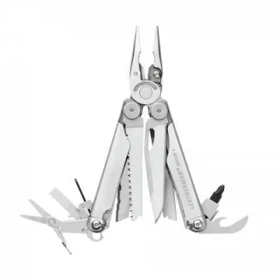 Leatherman Wave Plus Multitool