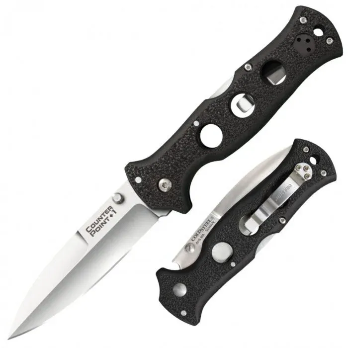 Cold Steel Counter Point 1 AUS Knife