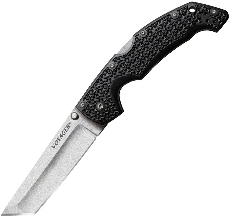 Cold Steel Voyager LG Tanto Knife