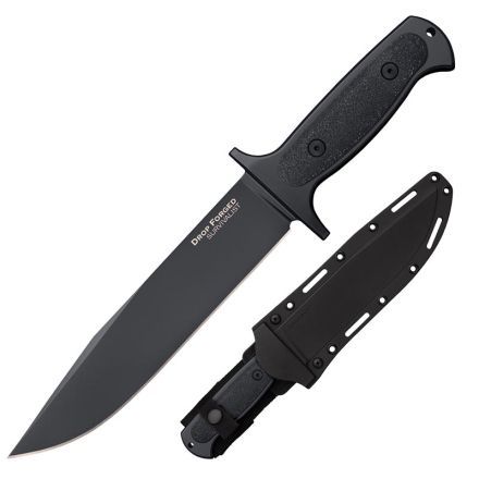 Cold Steel Drop Forged Survivalist Knife