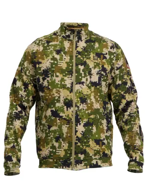 PIXELATE REACTOR ZIPPER M