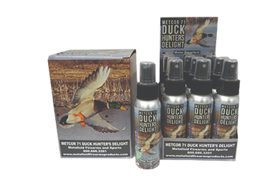 Metalloid Metcor 71 Duck Hunter&#39;s Delight