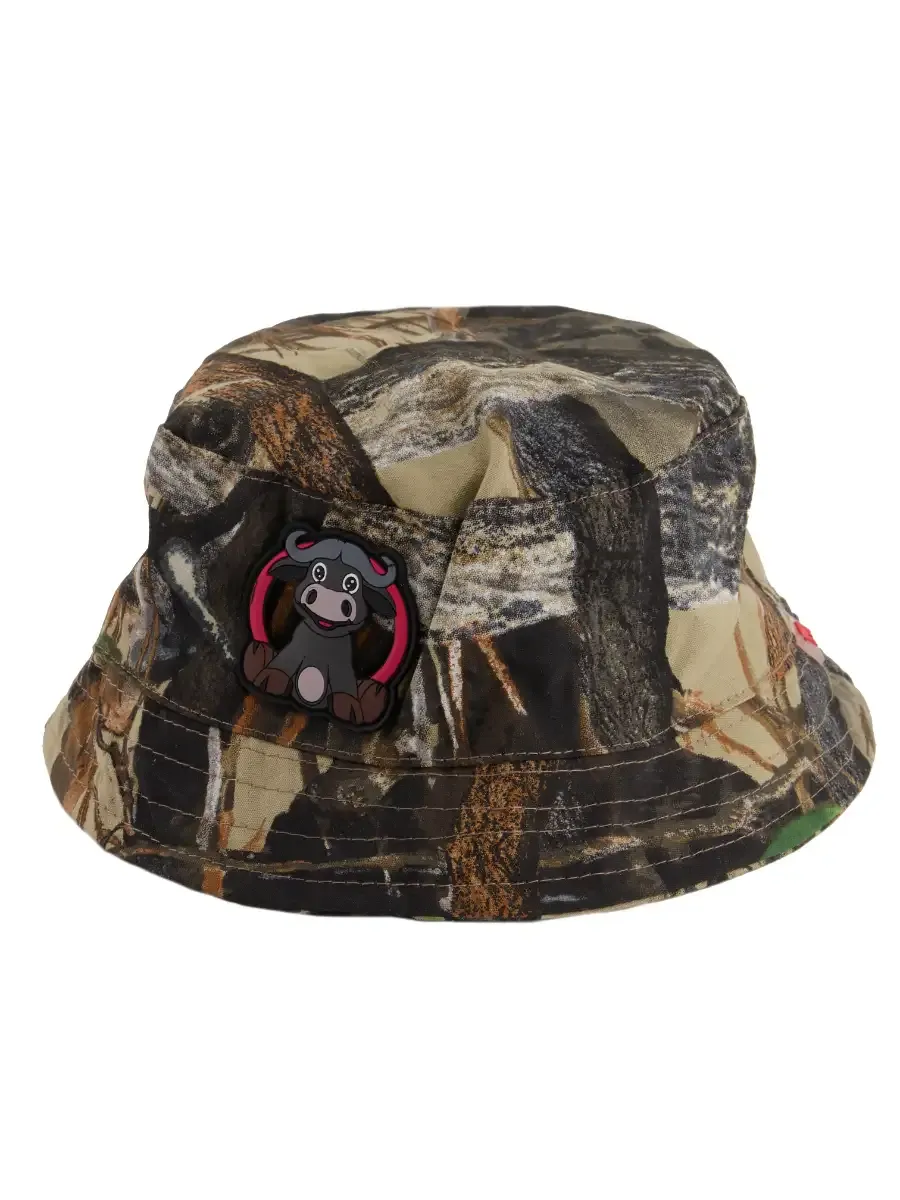 Sniper 3D Buffy Floppy Hat 54cm