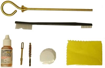 Dewey Pistol Cleaning Kit