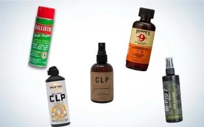 Solvents, Lube &amp; Paste