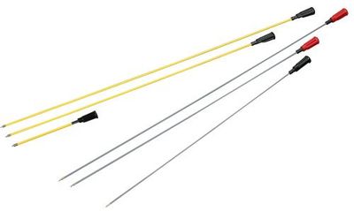 Cleaning Rods