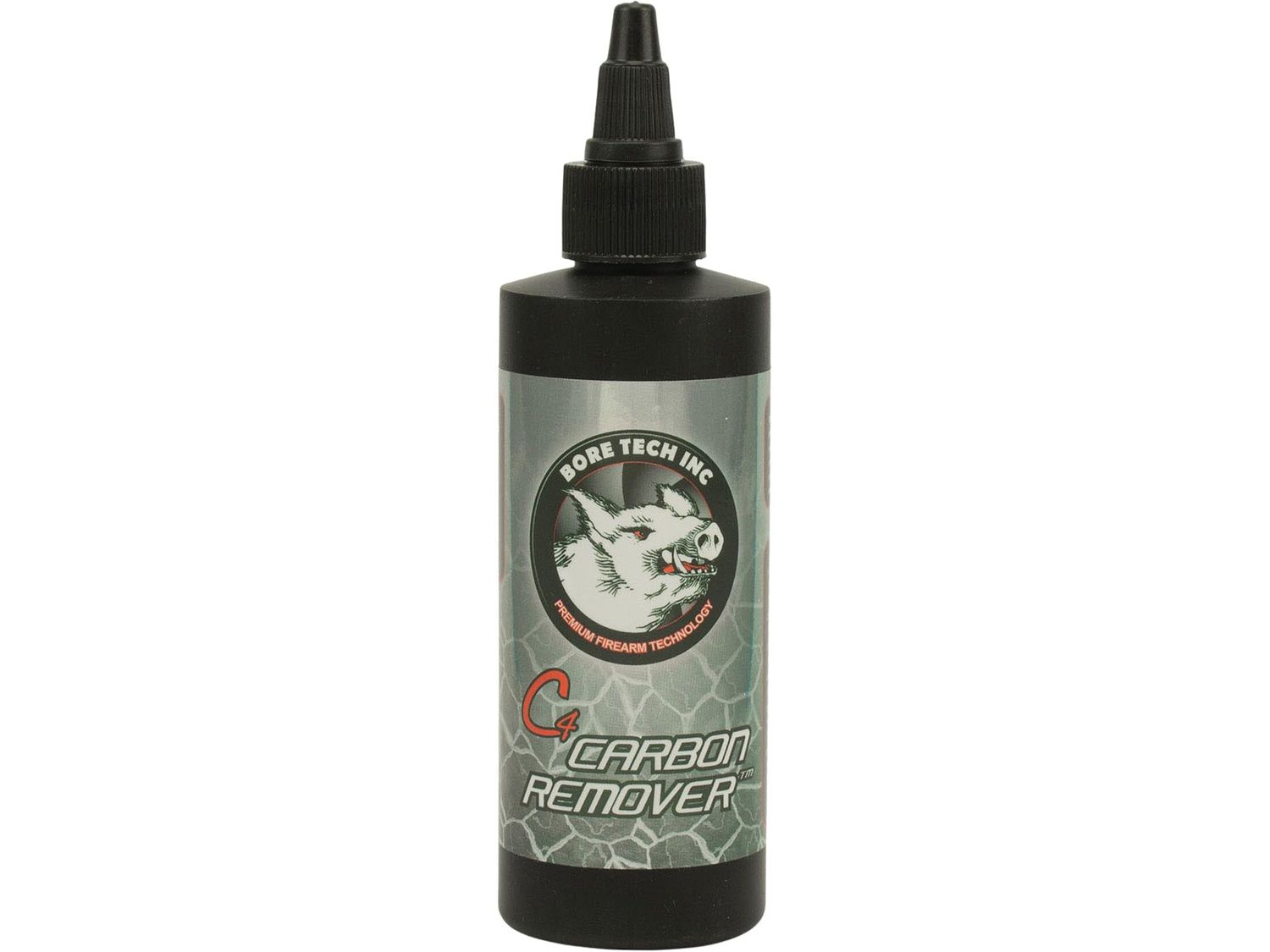 Bore Tech Carbon Remover 4OZ