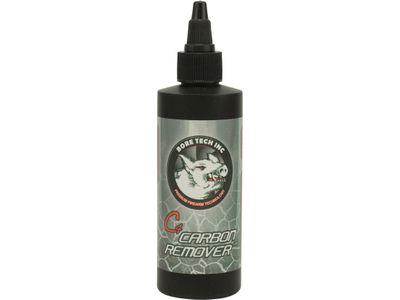 Bore Tech Carbon Remover 4OZ