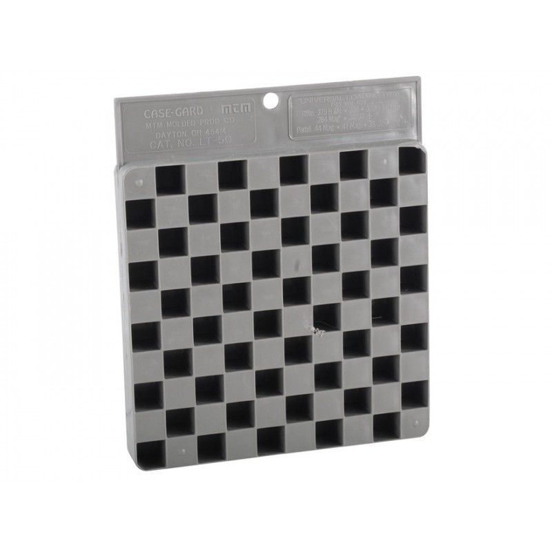 MTM Loading Tray LT-50-43 Square