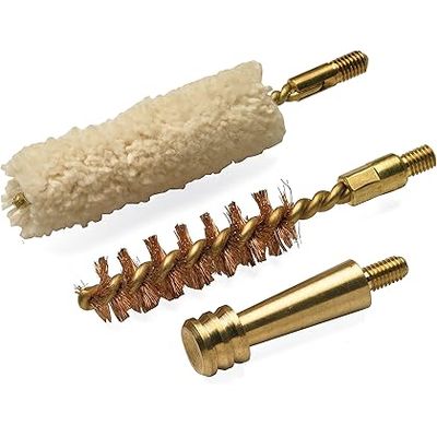 Jags, Mops &amp; Brushes