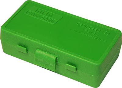 MTM P50-45 Ammo Box