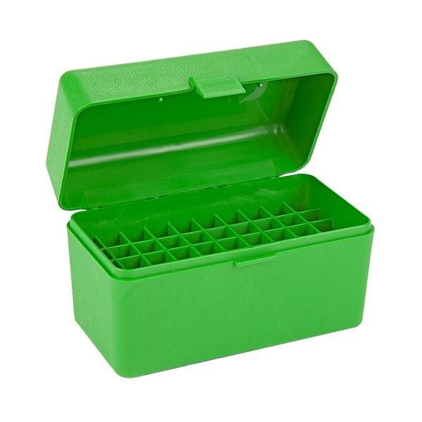 MTM Ammo Case RL-50-10