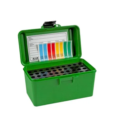 MTM Case-Gard H50-RS-10 Ammunition Box