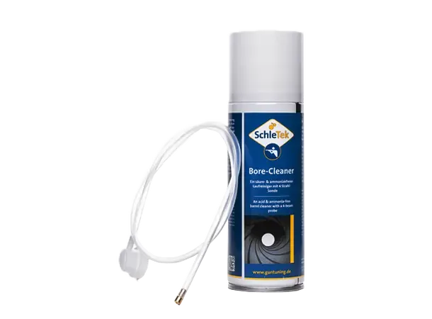 SchleTek Bore CLeaner 200ml