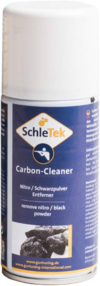SchleTek Carbon Cleaner 150ml