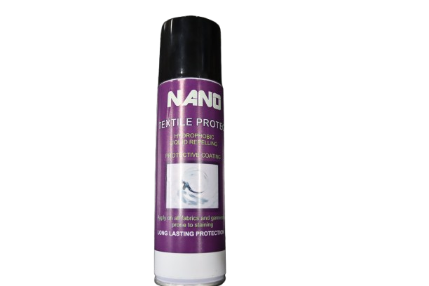 Nano Textile Protection Spray