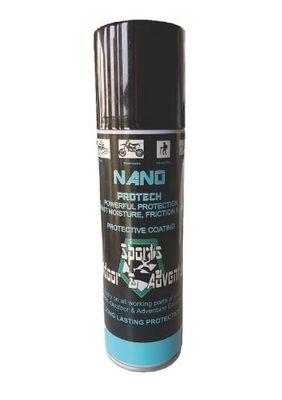 Nano Protech Sport &amp; Outdoors Protective Spray