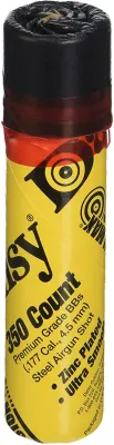 Daisy 4.5mm BB 350 Pellets Tube