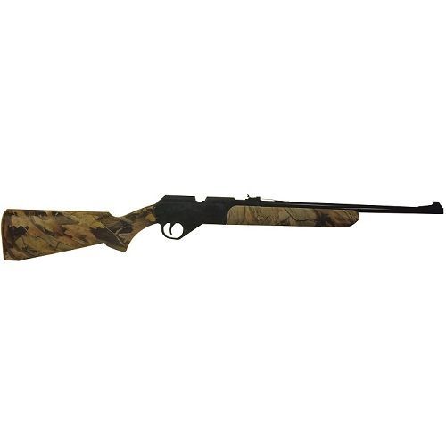 Daisy Mod 35 4.5mm Pellet/BB Camo Air Rifle