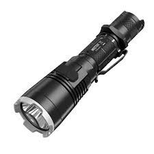 NiteCore MH27UV Flashlight