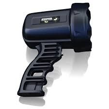 Sniper Air Spotlight 800 Lumens