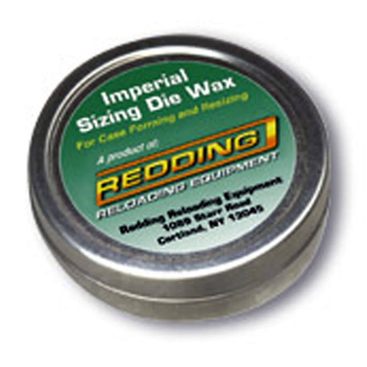 Redding Imperial 2 oz Sizing Wax