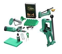 RCBS Rock Chucker Supreme Loading Kit